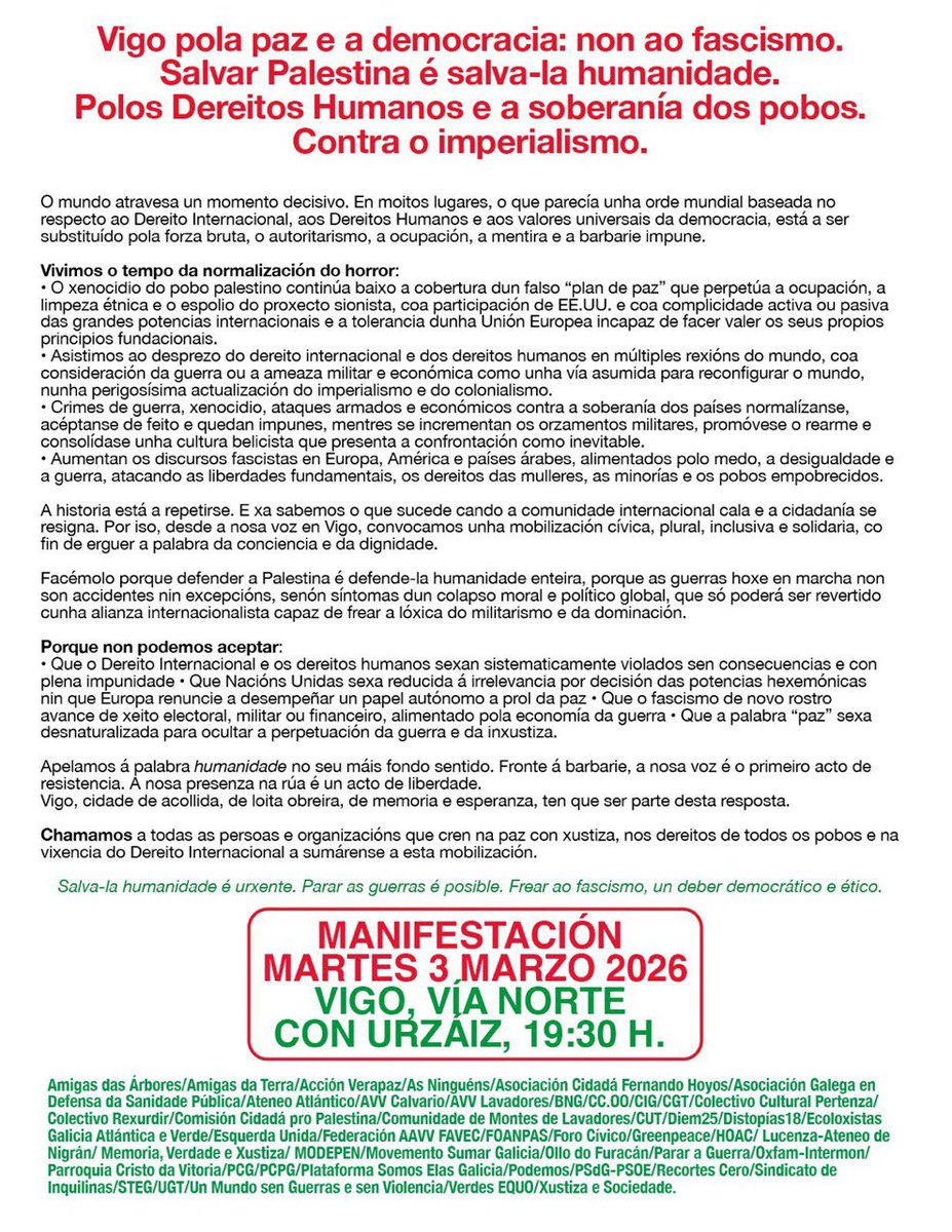 Esquerda Unida Vigoðŧ tweet media