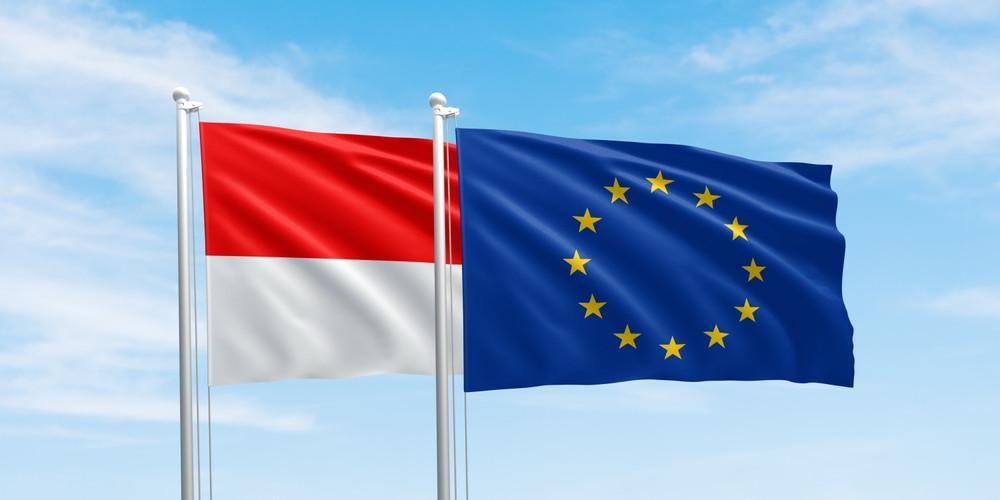 jakpost's tweet photo. Cyprus steers EU toward reliable trade, global partnership - Europe - The Jakarta Post #jakpost https://t.co/IHlvtomqdX https://t.co/HpVRVPJWiG
