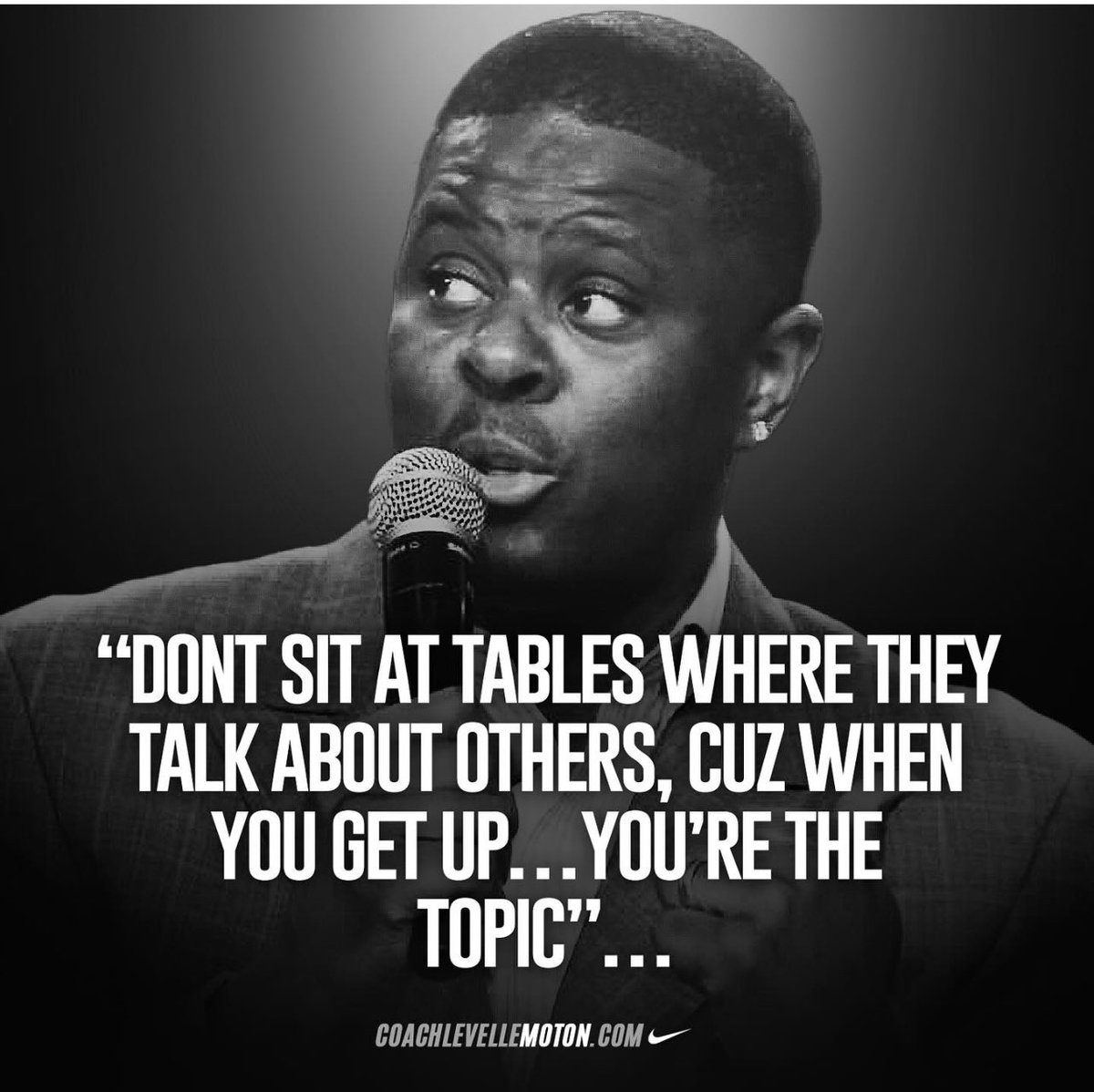 LeVelle Moton tweet media