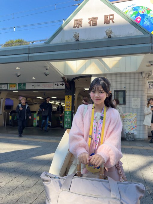 Twitterのコスプレ画像17