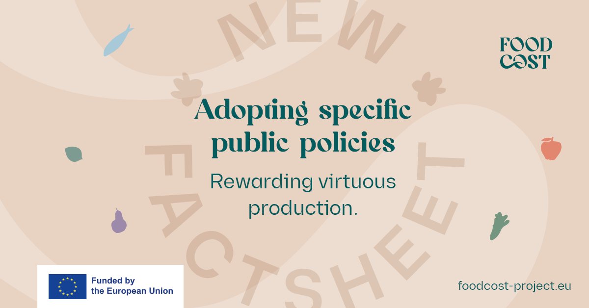 FOODCoST tweet media