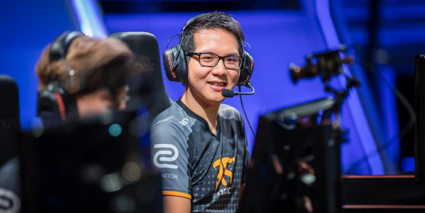 Monsieur Yordle 📊 tweet media