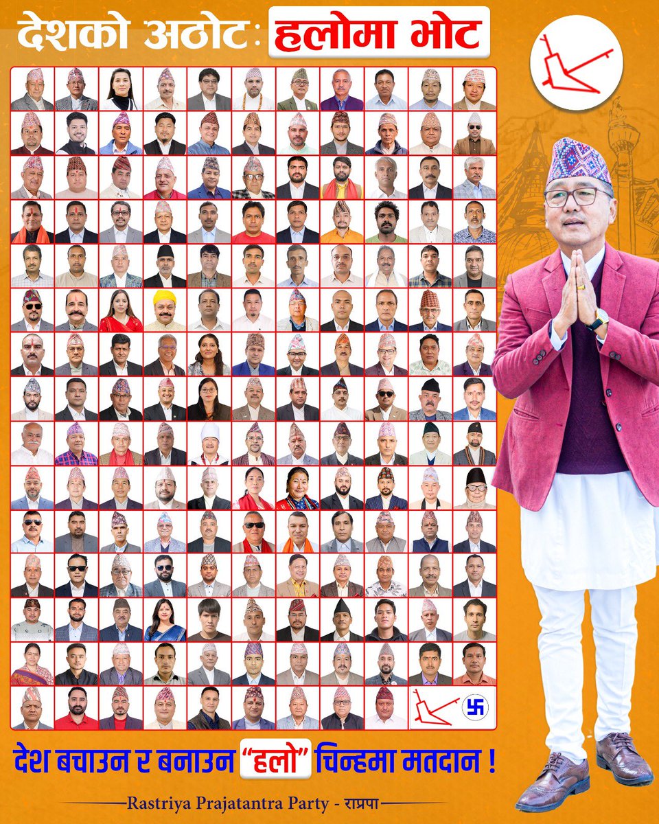 Mohan Kumar Shrestha tweet media