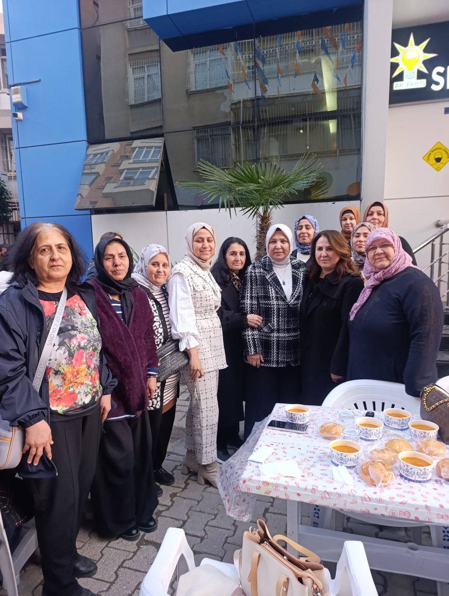 Sevil Can tweet media