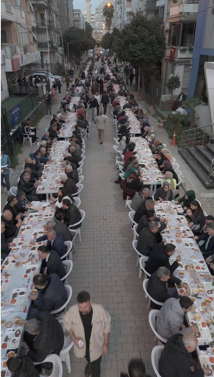 Sevil Can tweet media