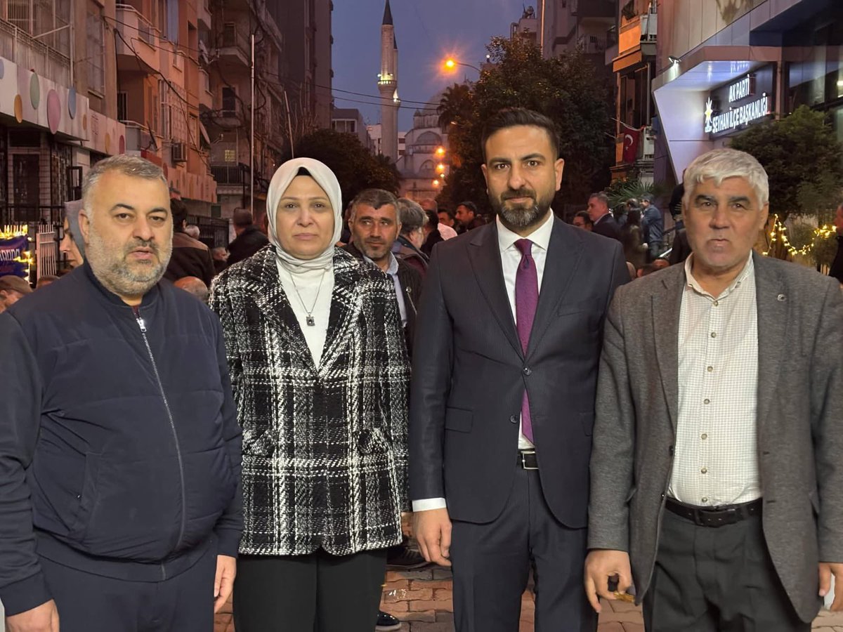 Sevil Can tweet media