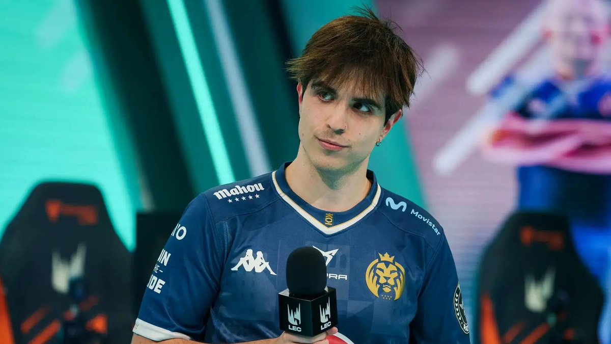 Monsieur Yordle 📊 tweet media