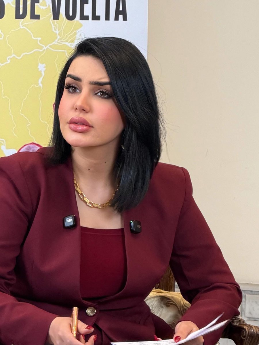 الاعلامية آ - ن الـ.ـصـ.ـ.لاح tweet media