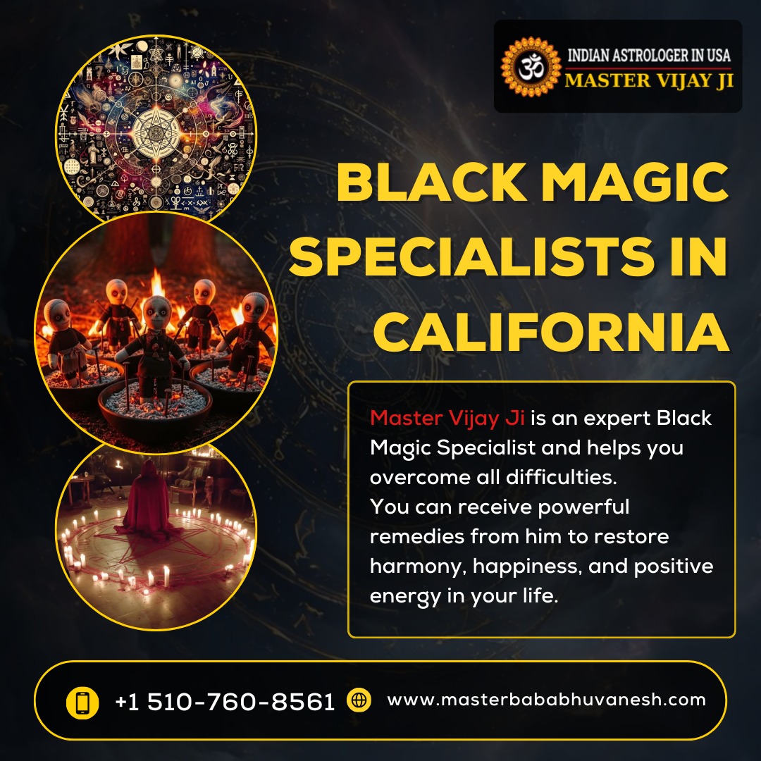 BabaBhuvanesh's tweet photo. Master Vijay Ji offers powerful spiritual solutions to remove negative energies and restore peace, positivity, and balance in your life. 
+1 510-760-8561
https://t.co/apH8HvuSRW
https://t.co/0b8rwWs1LW
#mastervijayji #california #usa #blackmagicspecialist #blackmagicremoval https://t.co/LAeATZzQaK
