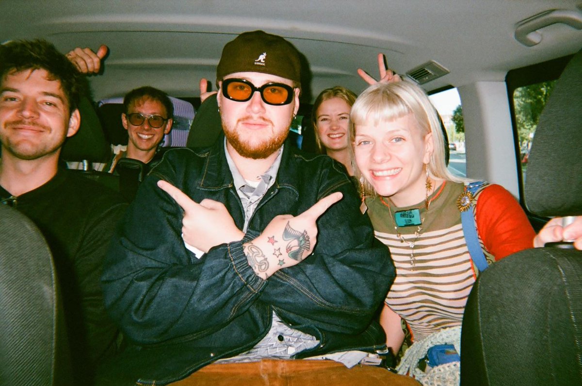 Trafalgar Releasing tweet media