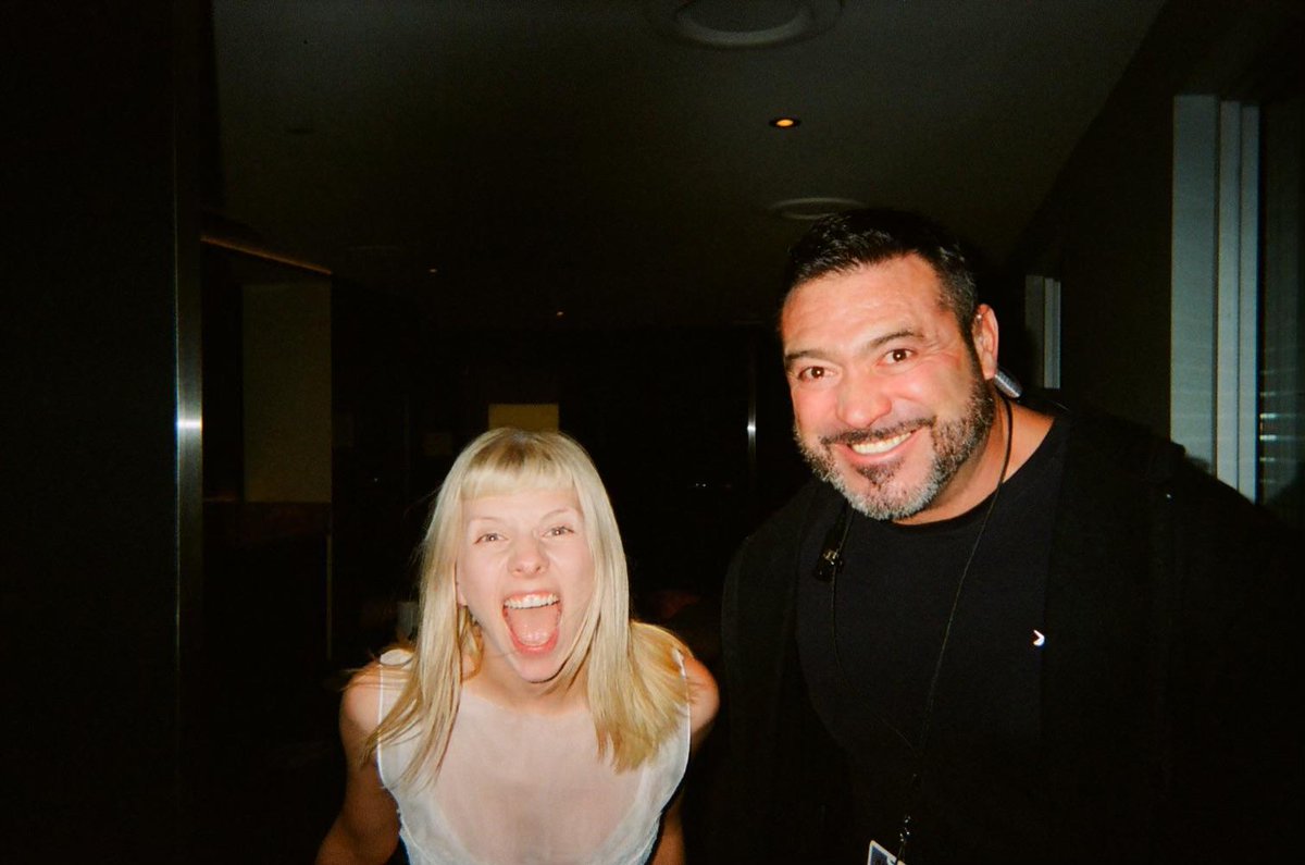 Trafalgar Releasing tweet media