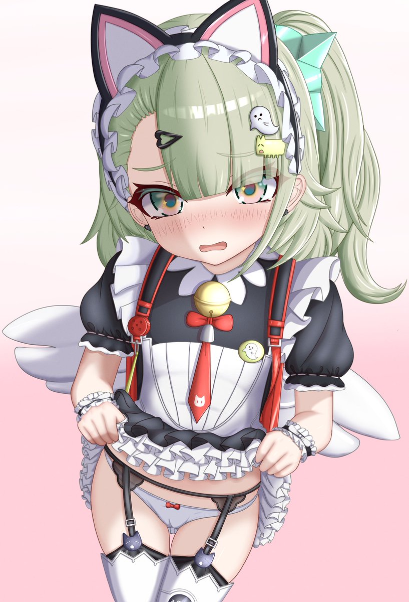 Azunyart🐱@Fanbox tweet media