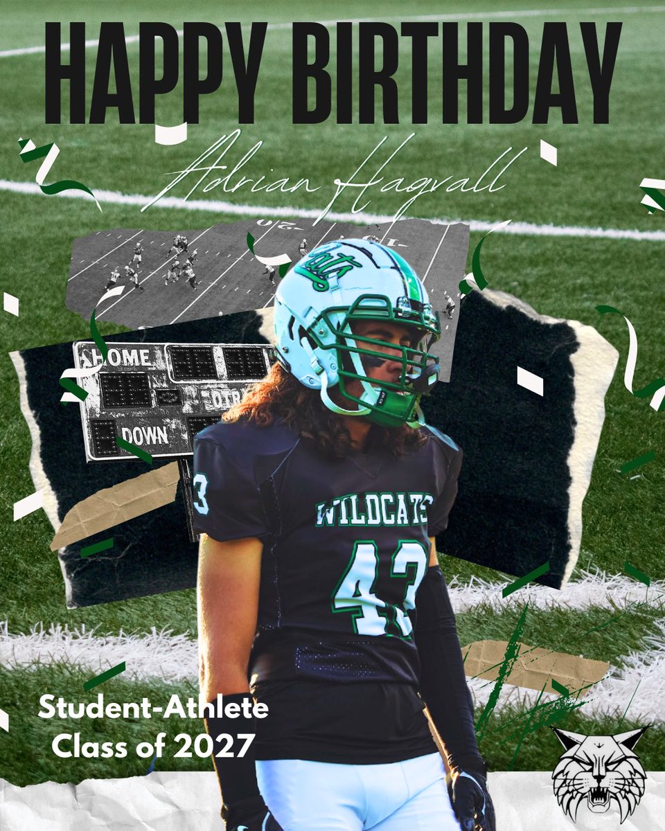 Jacquis McCray Jr. tweet media