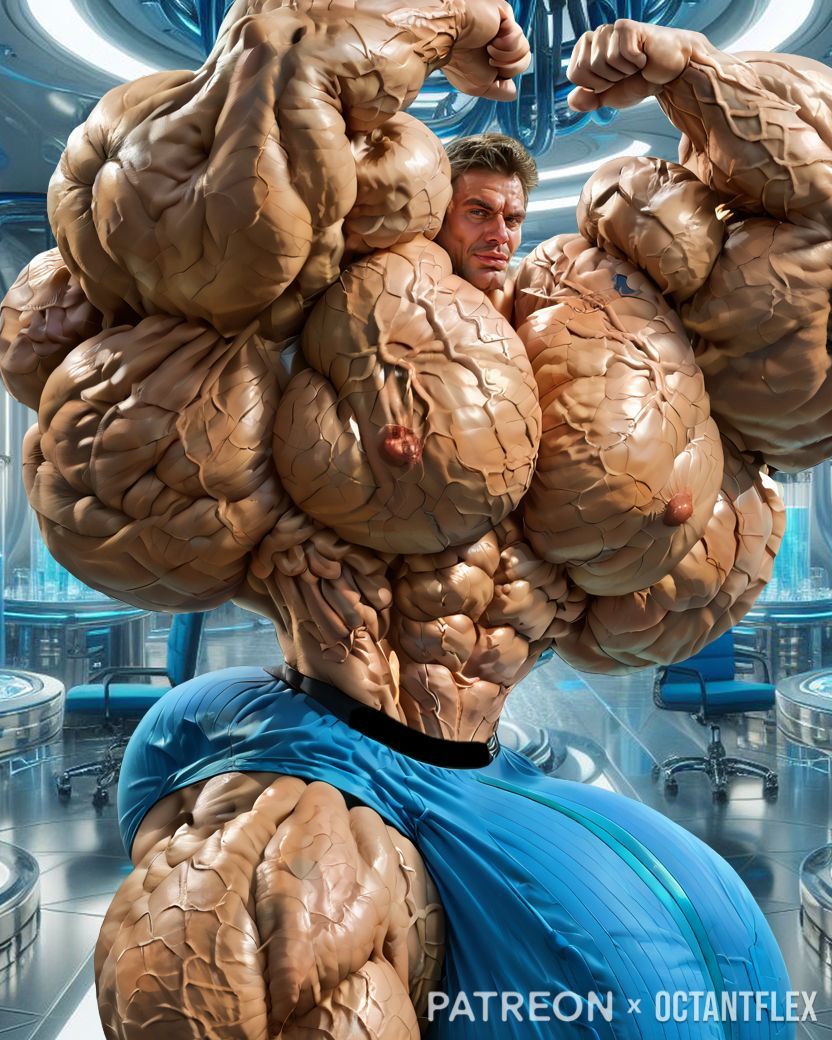 Octant Flex tweet media