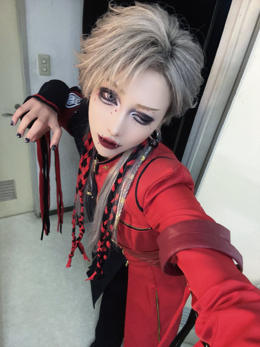 Post by 我執 キル 【マーキュロ】 on X: ここにいるよ