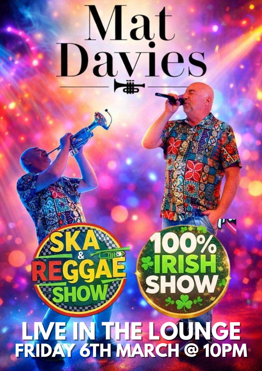 OakdaleRFC's tweet image. We have a cracker on Friday Night at 10 PM with the multi-talented MAT DAVIES performing live in the lounge after the Wales v Ireland game. This one is sure to be a big one...... #LiveMusic #FridayNight #LoungeVibes