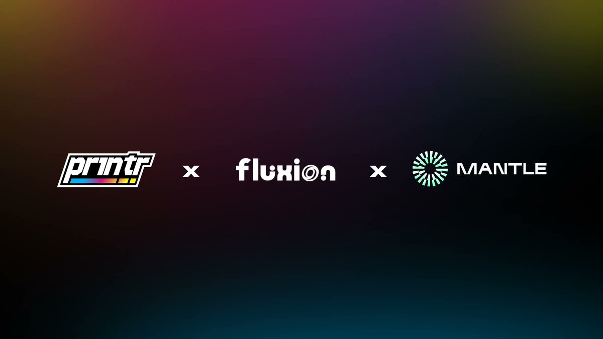Fluxion is locked in

We’ve successfully integrated <a href="/Fluxion_network/">Fluxion | Native on Mantle</a> as our official DEX on <a href="/Mantle_Official/">Mantle</a>

From here on out, all Mantle tokens will graduate into Fluxion’s liquidity pools

More MoMNTum