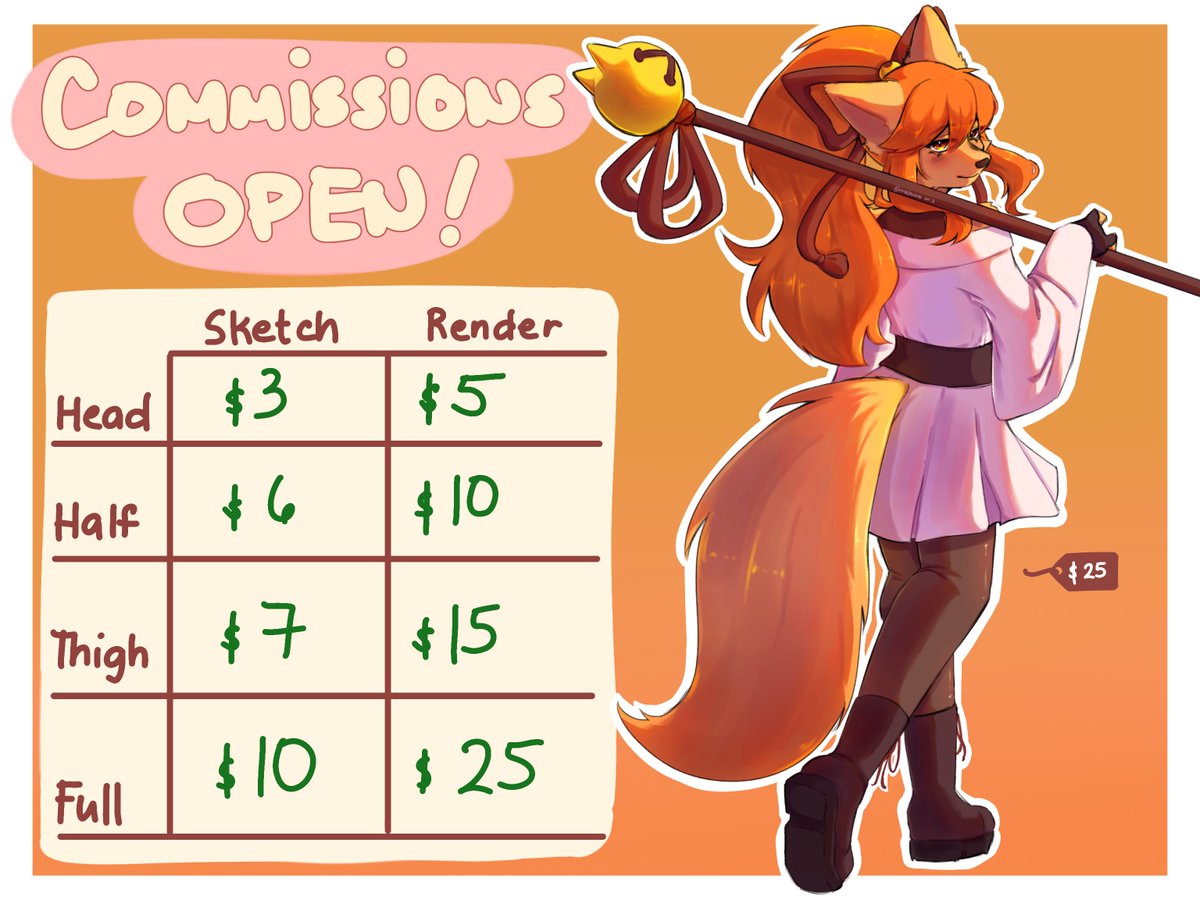 mel!🪼 COMMS CLOSED! tweet media