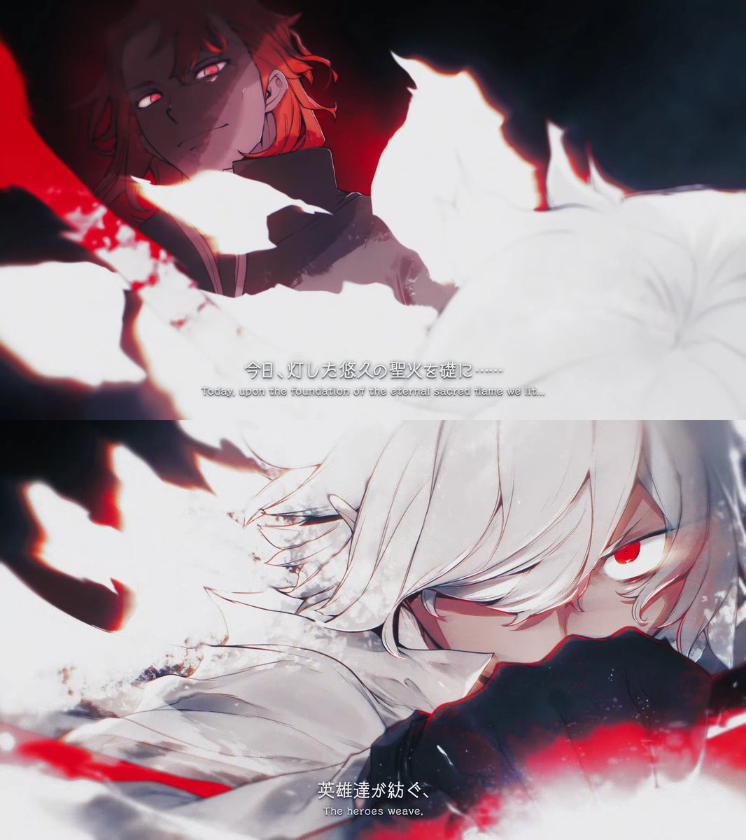 Hīrø🧌 tweet media