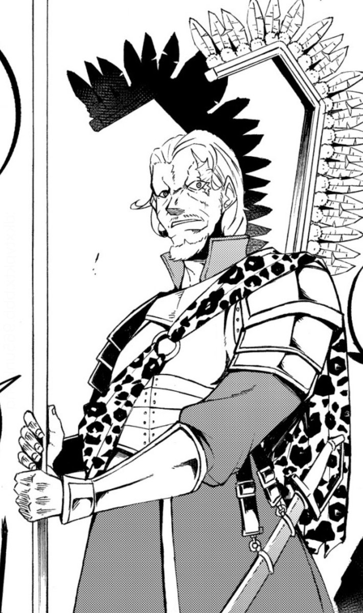 中将慶次@砲兵令嬢戦記連載中 tweet media