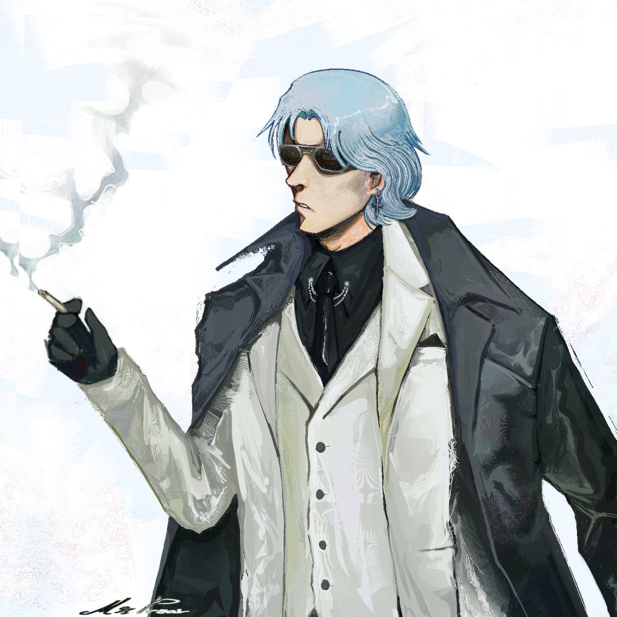 MrPenarSnipperGuy tweet media