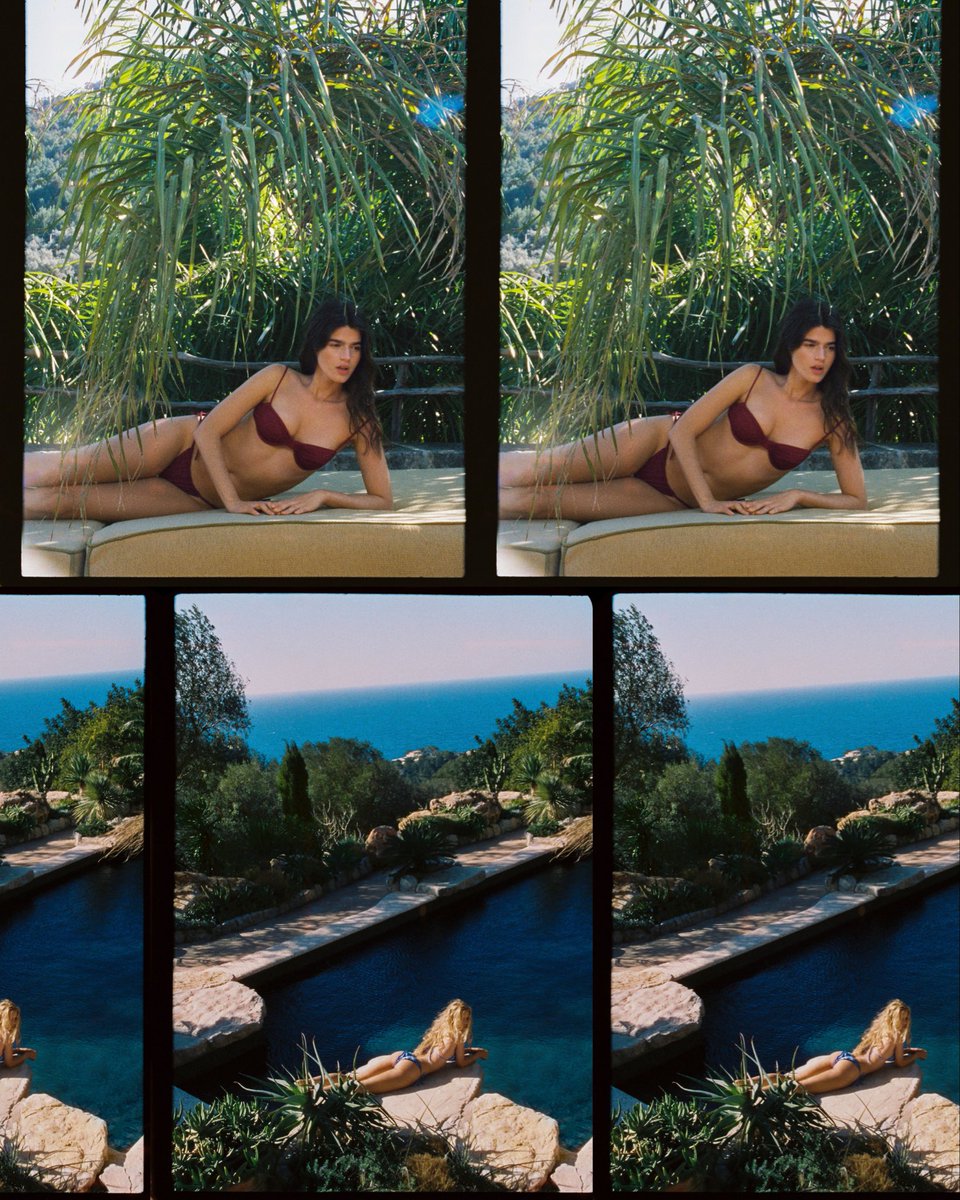 Pull&Bear tweet media