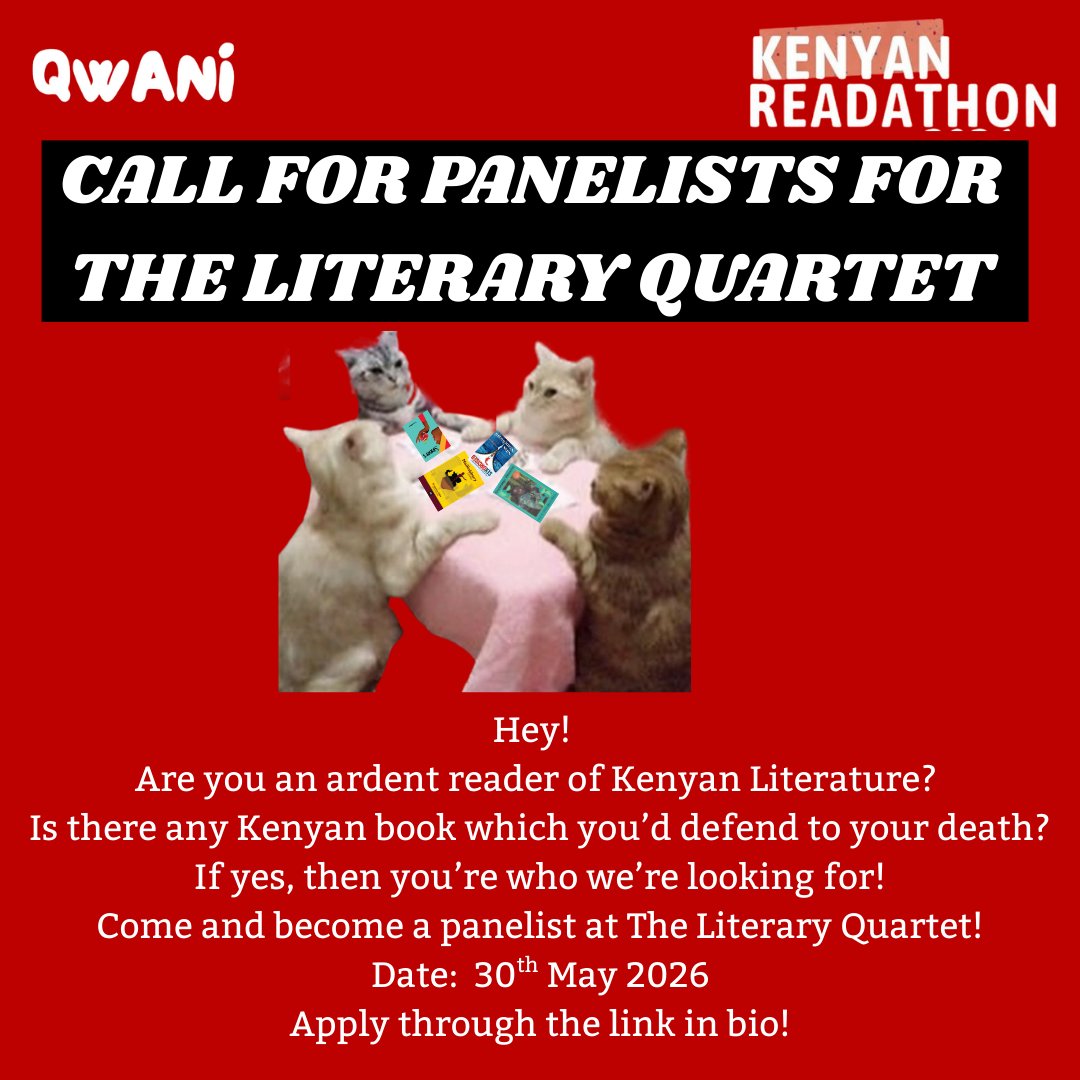 Qwani tweet media
