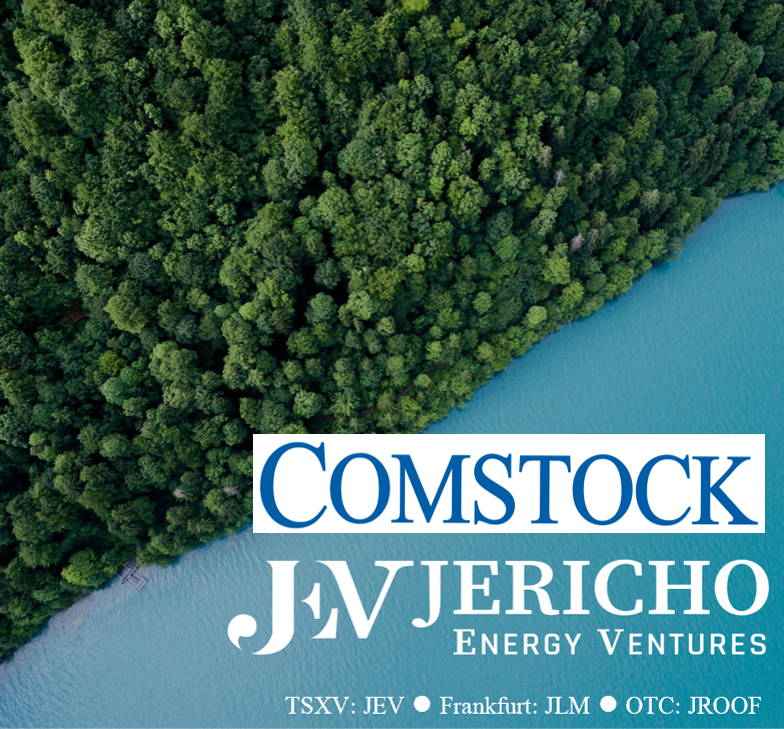 Jericho Energy Ventures tweet media