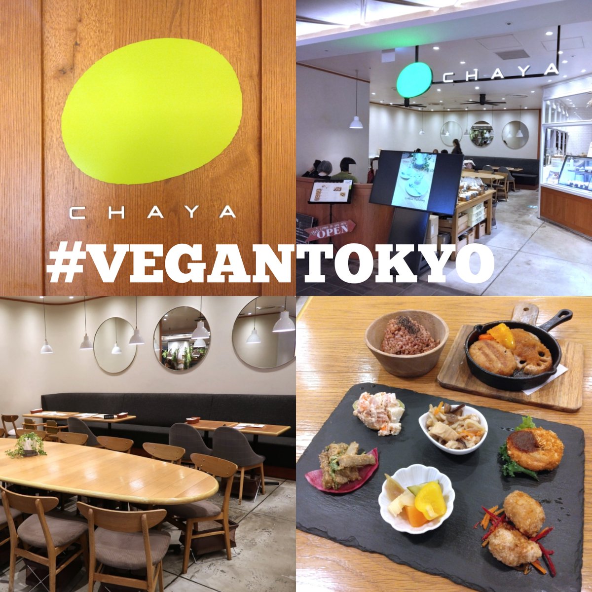 マクロビマウス tweet media