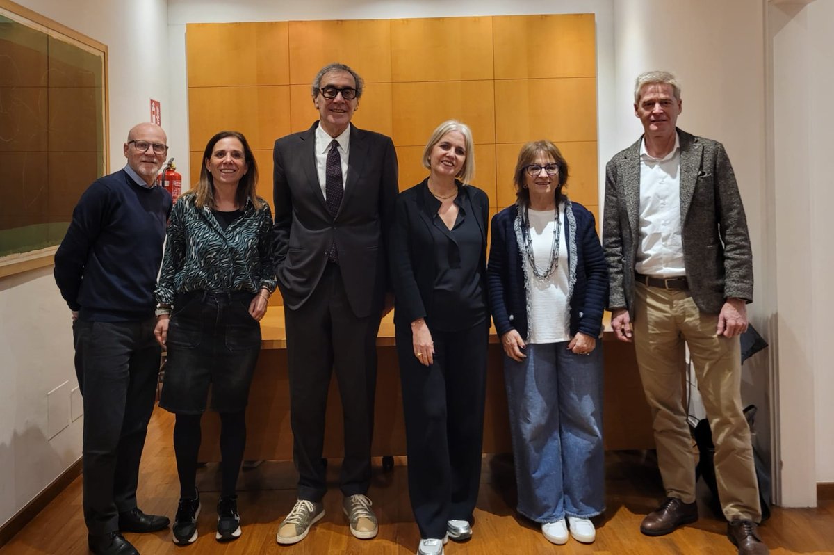 ASCEF (Associació Catalana de l’Empresa Familiar) tweet media