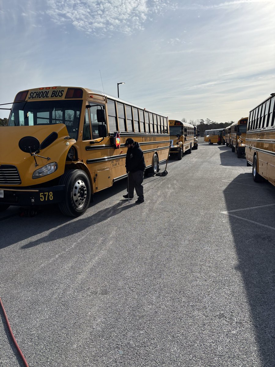SMCPS School Bus tweet media