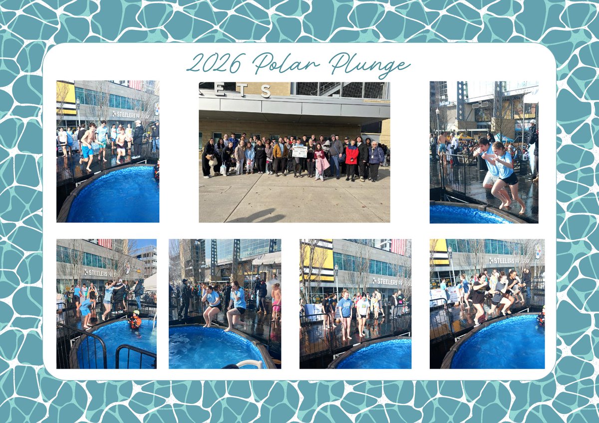 West Jefferson Hills SD tweet media