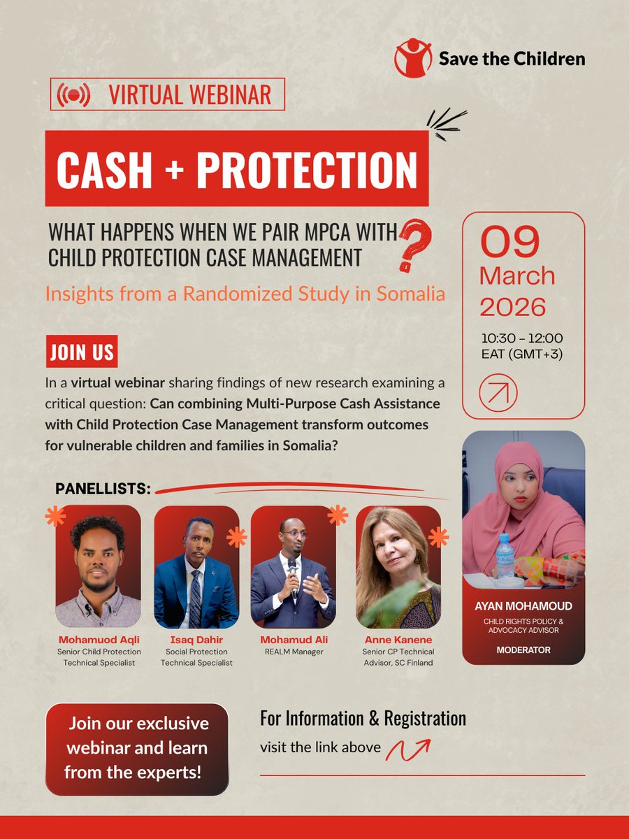 Save the Children in Somalia tweet media