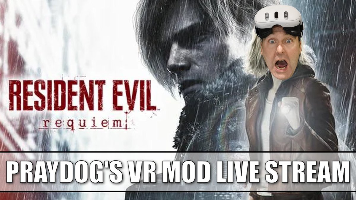 Mac In VR tweet media