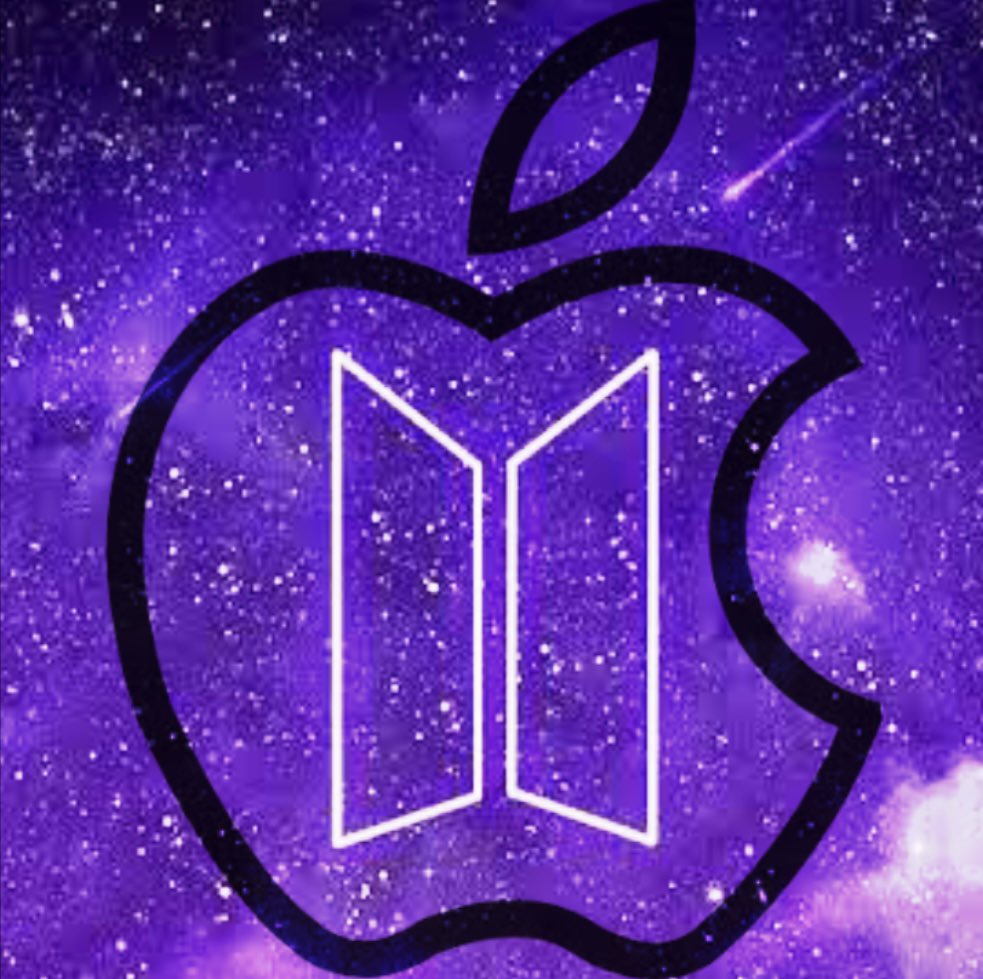 ARMYONAppleMusic 🍎⟭⟬⁷⁼¹ tweet media