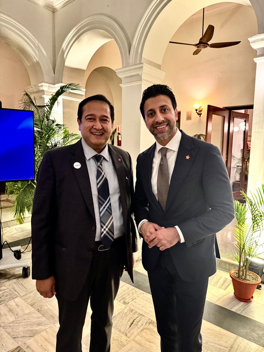 Priyadarshi Nanu Pany tweet media