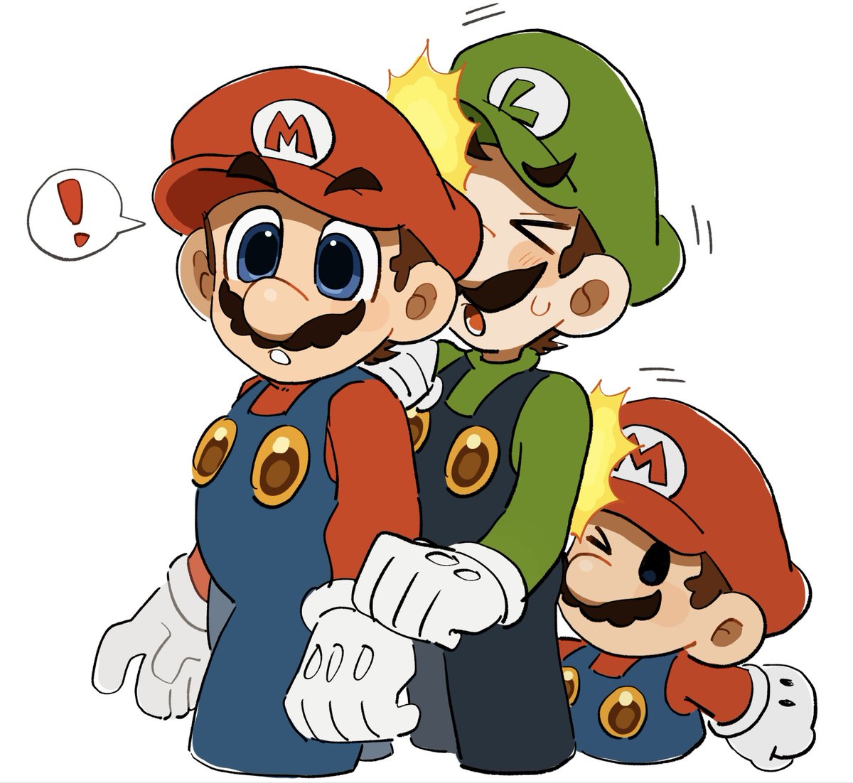 みみみ tweet media