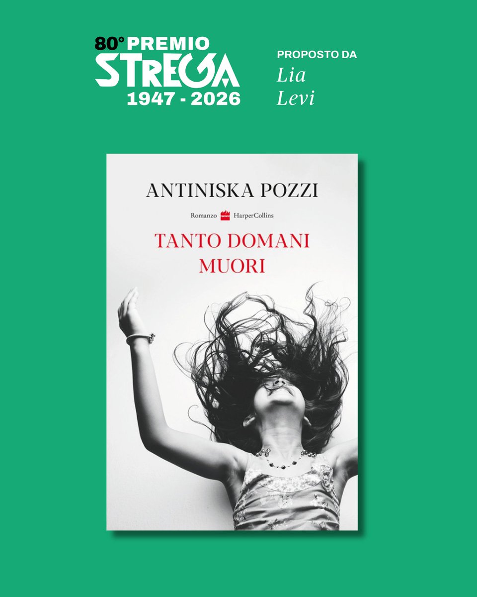 PremioStrega tweet media