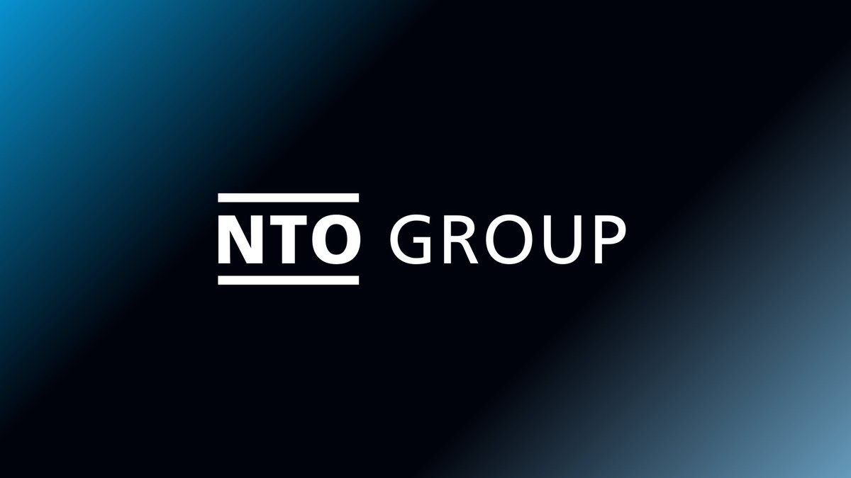 NTO Group tweet media