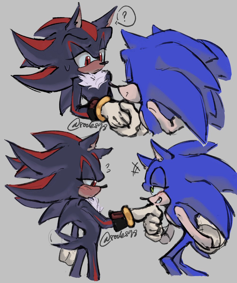 sock98_'s tweet photo. Im coming back my mental health can js go die in the curb save me my lil gay hedgehogs

#sonadow https://t.co/QJh75OOLly