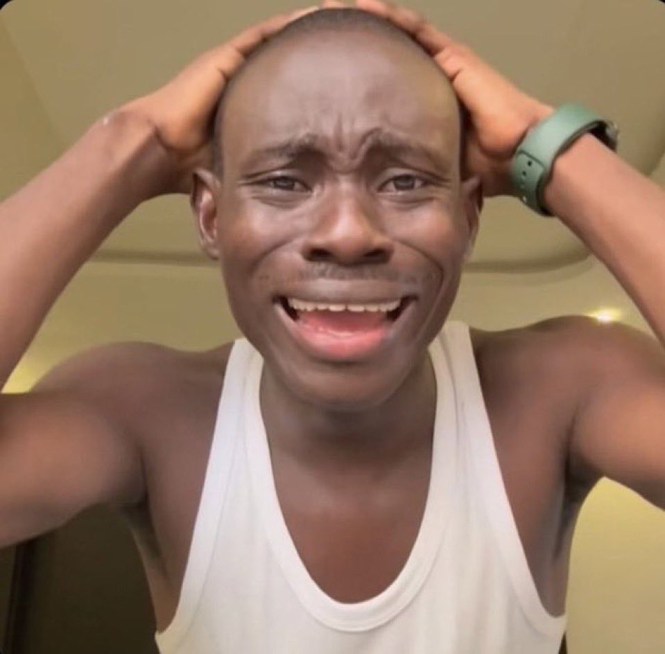 <a href="/dammiedammie35/">Oyindamola🙄</a> As how na I still don understand how Nigeria works