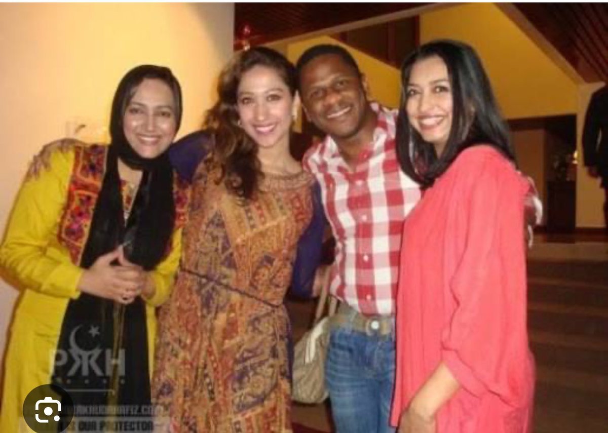 Btw, <a href="/asmashirazi/">Asma Shirazi</a> pictured below at US embassy function, <a href="/reema_omer/">Reema Omer</a> and her <a href="/AuratCard/">Aurat Card</a> cult member has nothing to say about US brutally killing civilians in Pak and, <a href="/NawazSharifMNS/">Nawaz Sharif</a> and <a href="/BBhuttoZardari/">Bilawal Bhutto Zardari</a>’ govt’s complicity in this fascism.