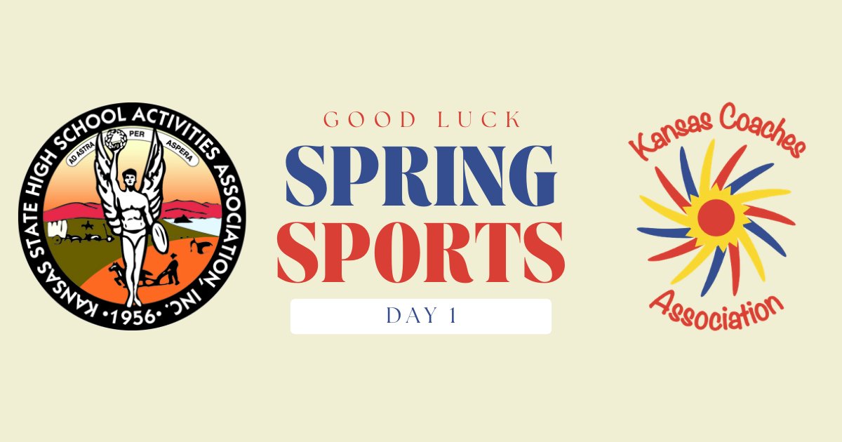 Kansas Coaches Association (@kansas_coaches) on Twitter photo 