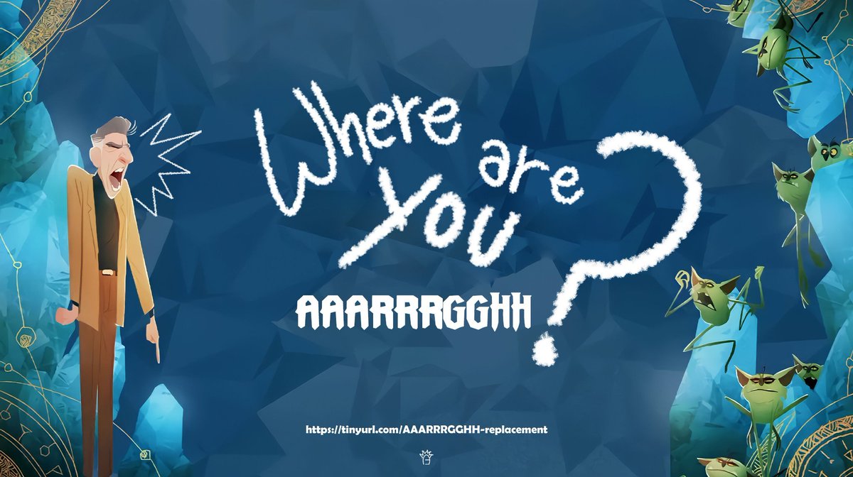 Viscount Clark. tweet media