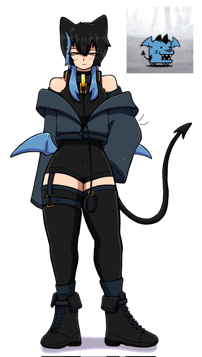 FatalVol tweet media