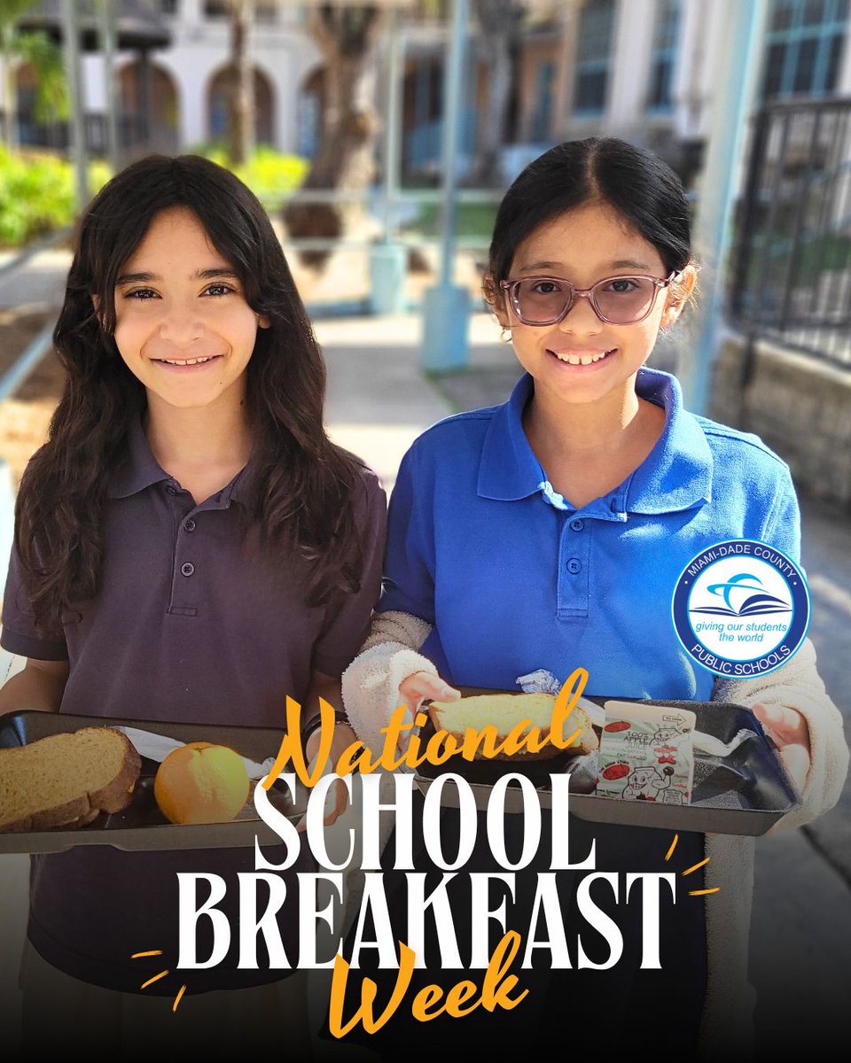 Miami-Dade Schools tweet media