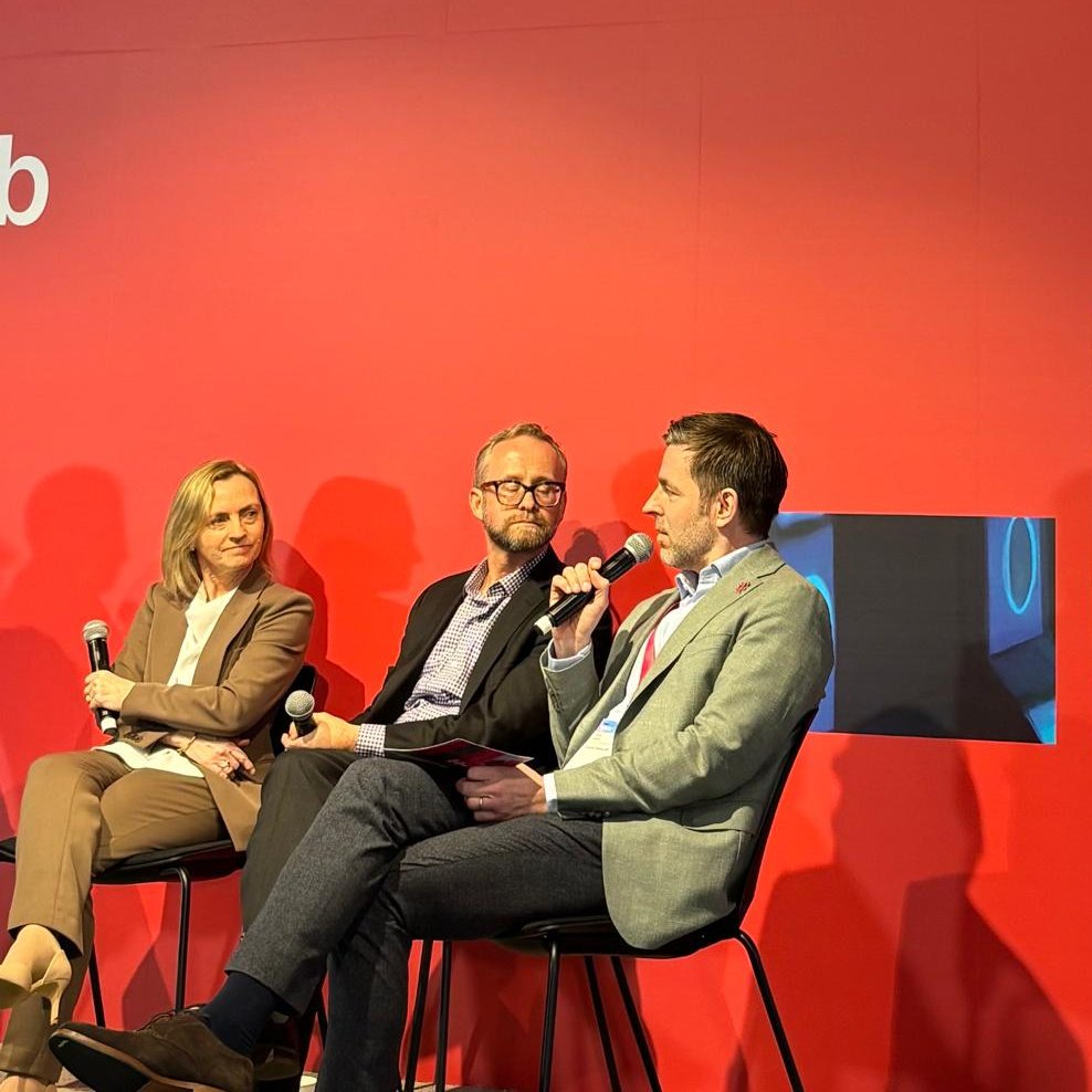 GSMA Europe tweet media