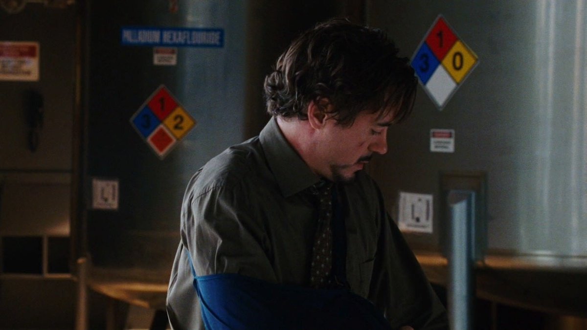 Tony Stark (@goiden_avenger) on Twitter photo 