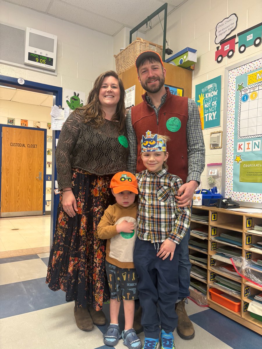 Mrs. Heiser tweet media