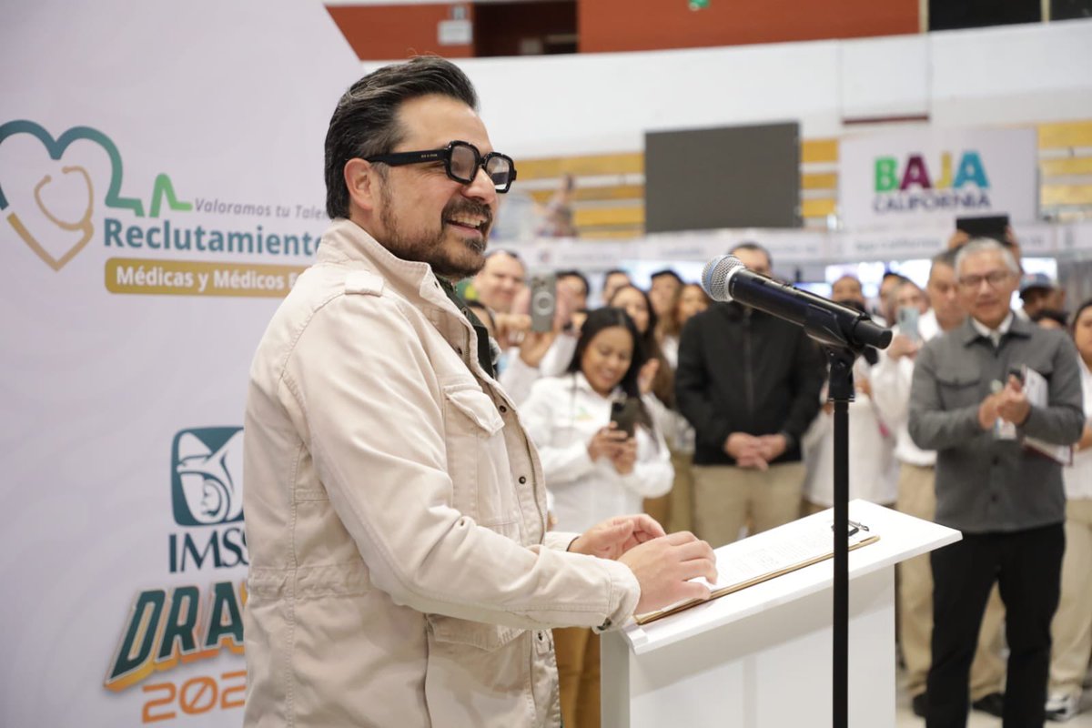 IMSS  tweet media